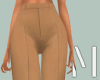 F+M | Brown Pants