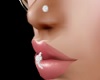 JS Lip & Nose Piercing