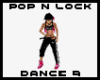 Pop'n'Lock Dance 9