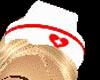 {J@} A Sexy Nurse Hat
