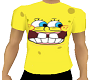 Sponge BoB Shirt <J.So>