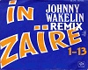 In Zaire