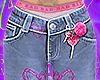 Pants Love¹