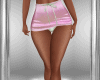 Pink Skirt GA