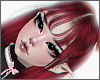 Giselle Xmas Dark Red