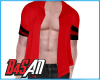 RED COUPEL M
