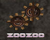 Z Steampunk Gears