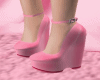 Lady Heels Pink