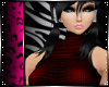 [C] Pow Top Red