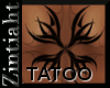 [zn] Tribal Rose tatoo