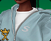 𝓧. Hoodie S Logo IV