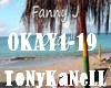 Fanny J - Okay - YourZou