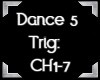 C Dance#5
