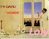 Words