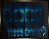 *CL║Good Vibes Sign*