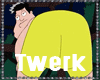 Twerk Av. Dance tw1-tw10