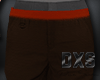 DXSThanksgiving Pants
