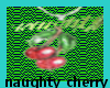 naughty cherry