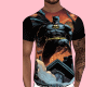Camisa Batman