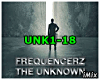 Frequencerz The Unknown