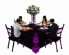 [SD] PINK DINNER TABLE