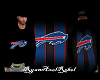 Bills Hoodie