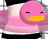 空 Duck Pink 空