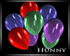 H. Glow Balloons Hold