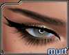Murt/Hazel Eyes