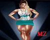 (ZN) Folic Debbe SLIM