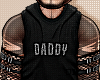 !!S DADDY Hoodeh