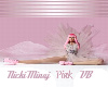 Nicki Minaj *Pink* VB