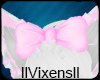 V|Vixens Head Bow