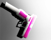 Pinked Out  P GLOCK