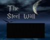 The Steel Wall