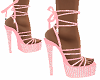 Glam Pink Shoes