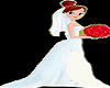Cartoon Bride