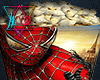 K| Spider Popcorn