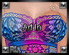 Lace Rainbow RL