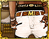 White Brown Belt
