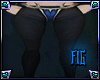 WindRunner Real Legs*