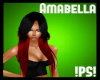 ♥PS♥ Amabella Blend