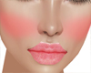 FLO lipstick Blush