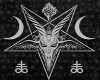 N! Occult Jacket