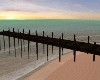 Bobcaygeon  Beach Dock