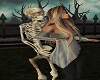 Sexy Skeleton Dance