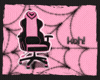Koh! Gamer Chair Bimbo