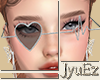 Jz | Heart Beat Shades