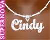 [Nova] Cindy Necklace F