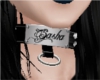 Sasha's Collar